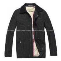 2026-14大人気☆NEW!!BURBERRY バーバリー ジャケット 2色可...