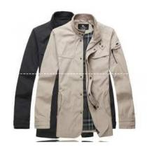 2026-14BURBERRY バーバリー ジャケット 2色可選 SALE開催