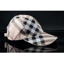 BURBERRY バーバリー キャップ サイズ調節可能最高ランク