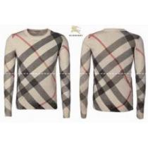 2026-13秋冬 首胸ロゴ BURBERRY バーバリー 長袖 Tシャツ  3...
