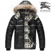 2026-13秋冬 値下げ！ BURBERRY バーバリー ダウンジャケット 2...