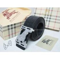 BURBERRY バーバリー 本革（牛皮）ベルト
