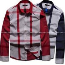 2026新作 BURBERRY バーバリー ブラックレーベル 長袖 シャツ2 色...
