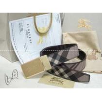 2026-14新作 BURBERRY バーバリー ベルト 最高ランク 本革（牛皮...