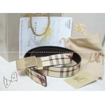 2026-14新作 BURBERRY バーバリー ベルト 最高ランク 本革（牛皮...
