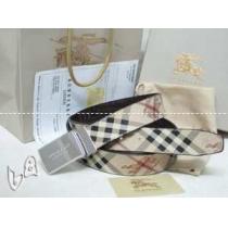 2026-14新作 BURBERRY バーバリー ベルト 最高ランク 本革（牛皮...