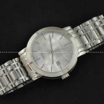 最新作 BURBERRY バーバリー 時計 メンズ BU028