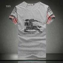 半袖 Tシャツ 2026春夏 BURBERRY バーバリー 3色可選