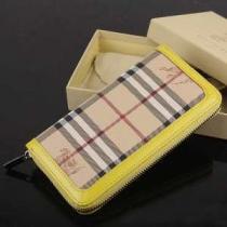 2026春夏BURBERRY バーバリー 美品!レディース財布