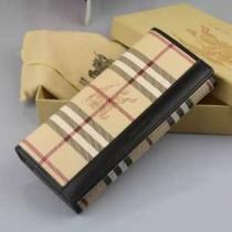 2026春夏BURBERRY バーバリー お買得レディース財布
