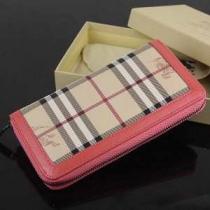 2026春夏BURBERRY バーバリー 新品レディース財布