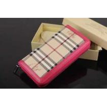 2026春夏  存在感◎BURBERRY バーバリー レディース財布