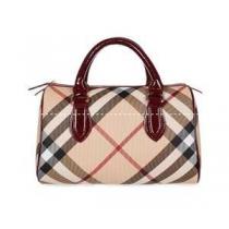 2026春夏 新作 BURBERRY バーバリー 大人気☆NEW!!ハンドバッグ...