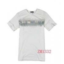 上質 2026 BURBERRY バーバリー半袖 Tシャツ