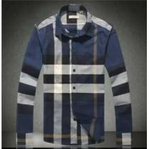 人気が爆発  2026春夏BURBERRY バーバリー  長袖シャツ