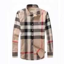 2026春夏完売品！BURBERRY バーバリー  長袖シャツ