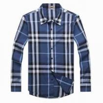 2026秋冬 存在感◎ BURBERRY バーバリー  長袖シャツ
