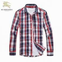 2026秋冬 大人気☆NEW!! BURBERRY バーバリー  長袖シャツ 3...