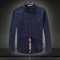 抜群の雰囲気が作れる! 2026秋冬 BURBERRY バーバリー  長袖シャツ...