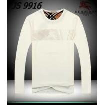 2026秋冬 超人気美品◆ BURBERRY バーバリー 長袖 Tシャツ 2色可...