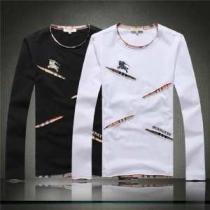 2026秋冬 人気が爆発  BURBERRY バーバリー  長袖 Tシャツ 2色...