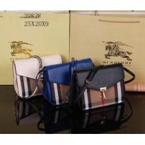 2026秋冬 超人気美品◆ BURBERRY バーバリー ショルダーバッグ