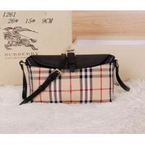 2026秋冬 完売品！BURBERRY バーバリー ショルダーバッグ