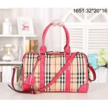 2026秋冬 新品 BURBERRY バーバリー レディース手持ち&ショ...