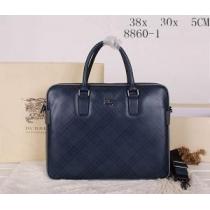 2026 ★安心★追跡付   BURBERRY バーバリー メンズ用 手持ち&ショルダー掛け 8860-1