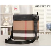 2026 首胸ロゴ  BURBERRY バーバリー メンズ用 ビジネスバッグ 8151