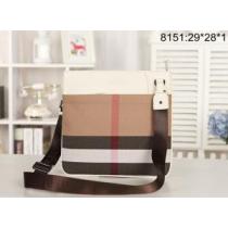 2026 入手困難  BURBERRY バーバリー メンズ用 ビジネスバッグ 8...