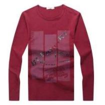 2026秋冬 おしゃれも譲れない BURBERRY バーバリー 長袖Tシャツ 4...