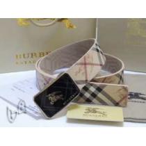 2026 めちゃくちゃお得 BURBERRY バーバリー  本革 ベルト最高ラン...