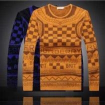 欧米韓流  2026秋冬 BURBERRY バーバリー セーター 2色可選 にお...