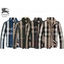 完売品！ 2026秋冬 BURBERRY バーバリー 防寒具としての機能もバッチ...