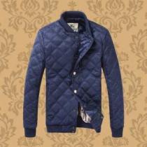 最新作 2026秋冬 BURBERRY バーバリー 綿入れ 3色可選 防寒具とし...