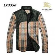 人気商品 2026秋冬BURBERRY バーバリー 綿入れ 防寒 ゆったりとした...