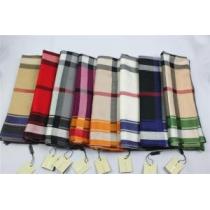 秋冬 2026 上質 BURBERRY バーバリー 美品 おしゃれな ショール/...