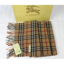 秋冬 2026 首胸ロゴ BURBERRY バーバリー チェック柄 羊绒 美品 ...