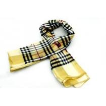 秋冬 2026【激安】BURBERRY バーバリー 美品 おしゃれな  シルクサ...