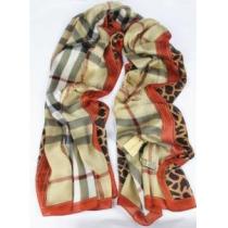 秋冬 2026 人気新品 BURBERRY バーバリー 美品 おしゃれな シルク...