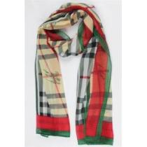秋冬 2026 入手困難 BURBERRY バーバリー 美品 おしゃれな スカー...