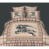 秋冬 BURBERRY バーバリー 2026 高級感演出 ユーロデザイン 寝具セ...