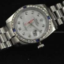 大人気　美品 ROLEX ロレックス 腕時計