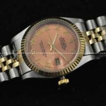 大人気　美品 ROLEX ロレックス 腕時計