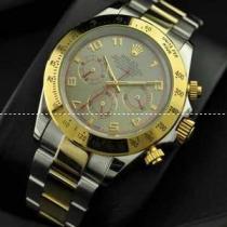 ROLEX ロレックス デイトナ メンズ腕時計 自動巻き 6針クロノグラフ 日付...