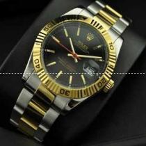 ROLEX ロレックス デイトジャスト メンズ腕時計 自動巻き 3針クロノグラフ...