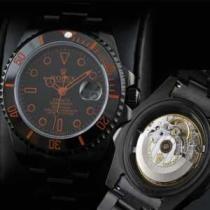 機械式  自動巻き 大人気   ROLEX ロレックス   メンズ腕時計