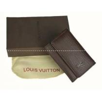 最高ランクLOUIS VUITTON ルイ ヴィトン二つ折り小銭入れ 長財布