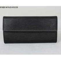最高ランクLOUIS VUITTON ルイ ヴィトン二つ折り小銭入れ 長財布